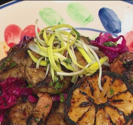 Dine out to help: 44 Chicago restaurants partner to fight food insecurity