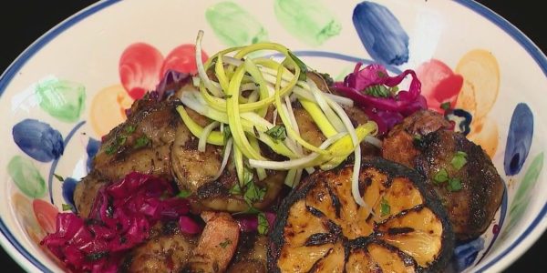 Dine out to help: 44 Chicago restaurants partner to fight food insecurity