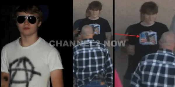 Arizona Teen Arrested After Vandalizing Charlie Kirk Memorial at TPUSA Headquarters, Community Outraged by Incident