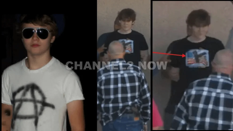 Arizona Teen Arrested After Vandalizing Charlie Kirk Memorial at TPUSA Headquarters, Community Outraged by Incident