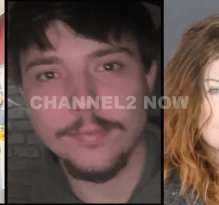 Port Huron, Michigan mourns Chase Herman after domestic shooting; suspect Jennifer Lynn Goodall arrested promptly