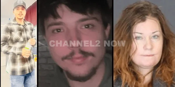 Port Huron, Michigan mourns Chase Herman after domestic shooting; suspect Jennifer Lynn Goodall arrested promptly