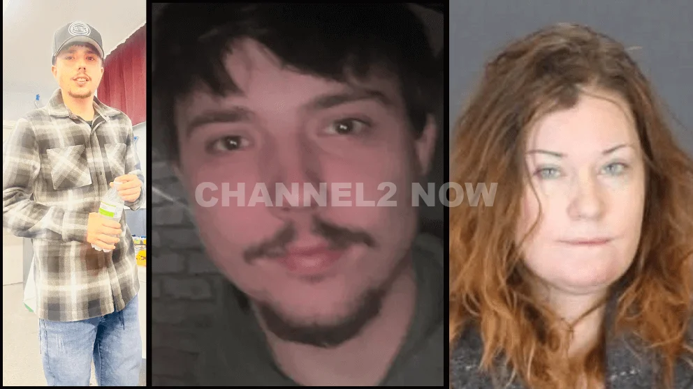 Port Huron, Michigan mourns Chase Herman after domestic shooting; suspect Jennifer Lynn Goodall arrested promptly