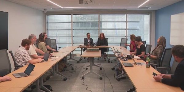 Chicago reaches $90M settlement in police misconduct scandal