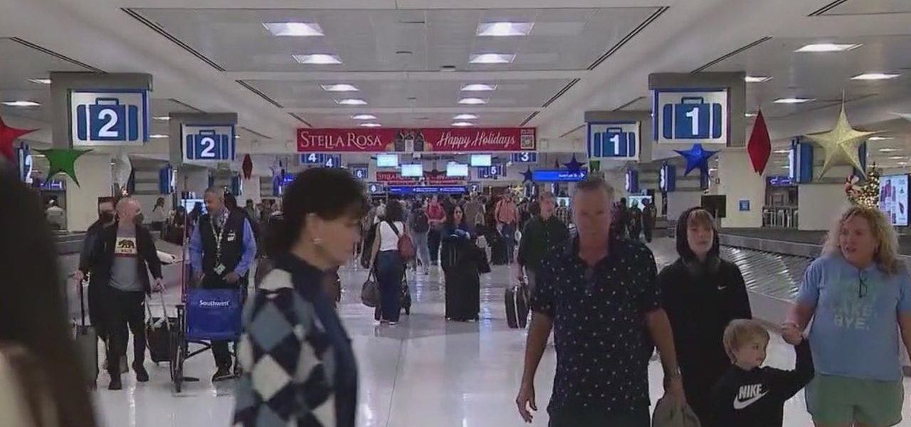 Holiday travel costs are rising but deals are still out there, experts say