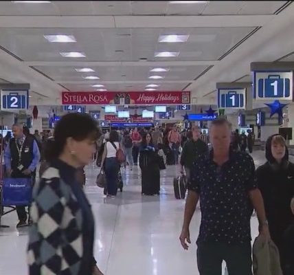 Holiday travel costs are rising but deals are still out there, experts say