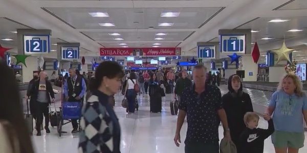 Holiday travel costs are rising but deals are still out there, experts say