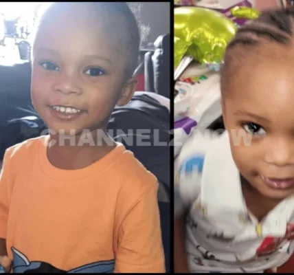Baton Rouge, Louisiana: 3-Year-Old Emouri Woodard Deceased Following Accidental Shooting in Home, Authorities Confirm
