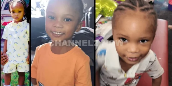 Baton Rouge, Louisiana: 3-Year-Old Emouri Woodard Deceased Following Accidental Shooting in Home, Authorities Confirm