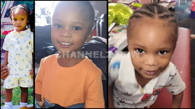 Baton Rouge, Louisiana: 3-Year-Old Emouri Woodard Deceased Following Accidental Shooting in Home, Authorities Confirm