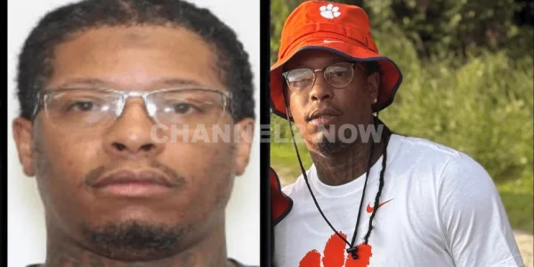 Spartanburg Walmart parking lot shooting leaves woman wounded as suspect arrested after multistate police pursuit