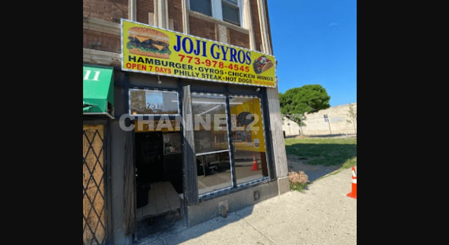 Chicago South Side restaurant shooting leaves 44-year-old man fatally wounded as suspects remain at large
