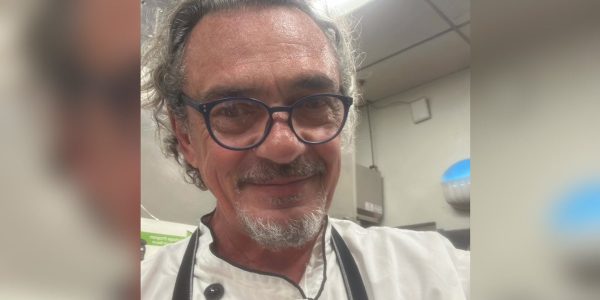 Celebrated California chef, 62, robbed three banks in one day, police say