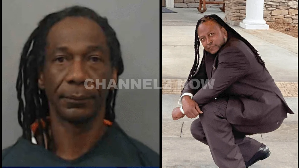 Newberry South Carolina: Dexter Gary Shooting and Abduction Investigation Leads to Arrest of David Clark