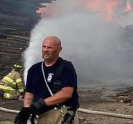 Ada Man’s Tragic Loss on U.S. Route 127 Leaves Community Mourning a Beloved Soul
