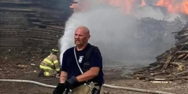 Ada Man’s Tragic Loss on U.S. Route 127 Leaves Community Mourning a Beloved Soul