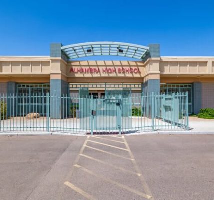 Phoenix Arizona Alhambra High School Lockdown Sparks Concern as Authorities Investigate Ongoing Security Incident
