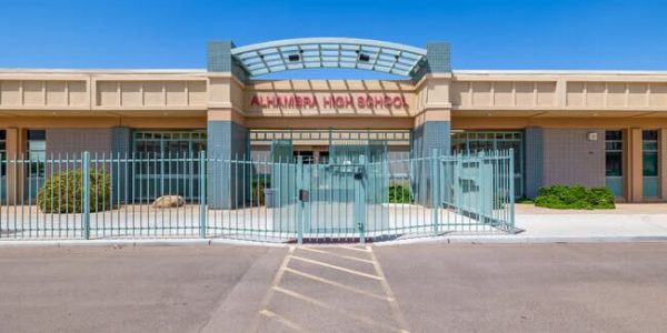 Phoenix Arizona Alhambra High School Lockdown Sparks Concern as Authorities Investigate Ongoing Security Incident