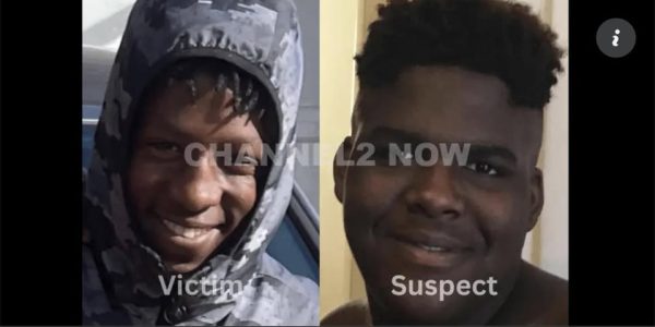 Teen’s Life Cut Short in Tragic St. Louis County Shooting After Verbal Dispute