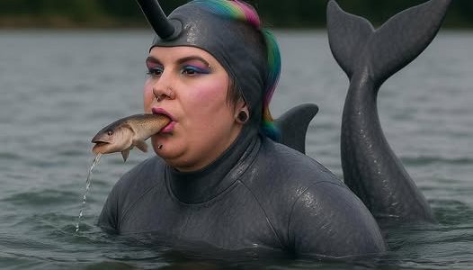 Branson, Missouri: Woman Claims to Be Trans-Dolphin Passes in Table Rock Lake Drowning Incident