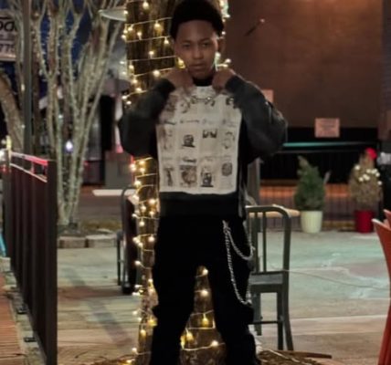 Atlanta, Georgia, Daquavius Royalston, 16, Dies After Shooting, Mistaken Identity, Police Search for Shooter