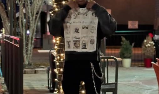 Atlanta, Georgia, Daquavius Royalston, 16, Dies After Shooting, Mistaken Identity, Police Search for Shooter