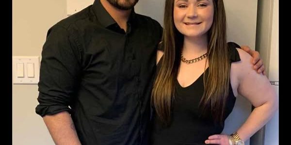 Regina, Saskatchewan mourns Branden Banga, beloved husband and father, dies unexpectedly at 38 years old