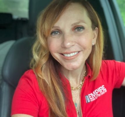 Melinda O’Neill Passes, Community Mourns Beloved Empire Home Center Co-Owner, Leader, Friend