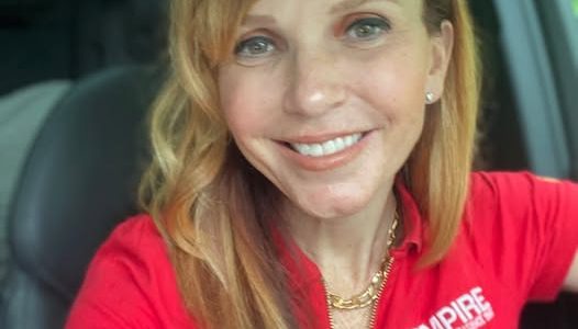 Melinda O’Neill Passes, Community Mourns Beloved Empire Home Center Co-Owner, Leader, Friend