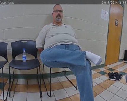 State Court Records Reveal Shawn “Mickey” Stines’ Concerns About Family Safety Before Judge Mullins Shooting