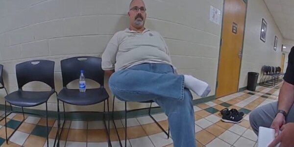 State Court Records Reveal Shawn “Mickey” Stines’ Concerns About Family Safety Before Judge Mullins Shooting