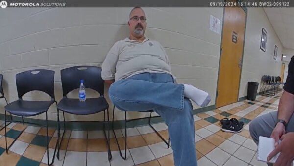 State Court Records Reveal Shawn “Mickey” Stines’ Concerns About Family Safety Before Judge Mullins Shooting