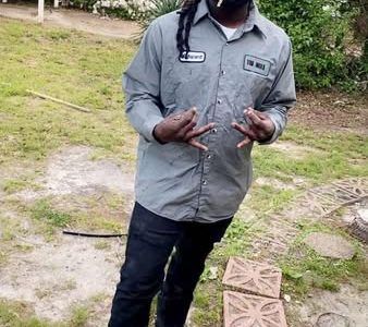 Bolivar County, Mississippi Highway 61 Tragedy Claims the Life of Edward M. Triplett Leaving Community Heartbroken