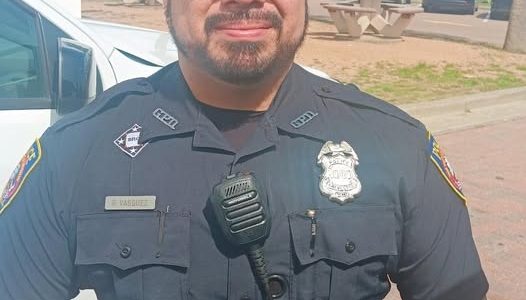 Galveston, Texas – Officer Ramiro “Max” [Last Name] Passes Away, Community and Police Department Mourn