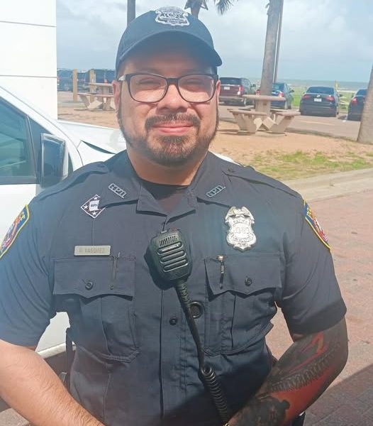Galveston, Texas – Officer Ramiro “Max” [Last Name] Passes Away, Community and Police Department Mourn