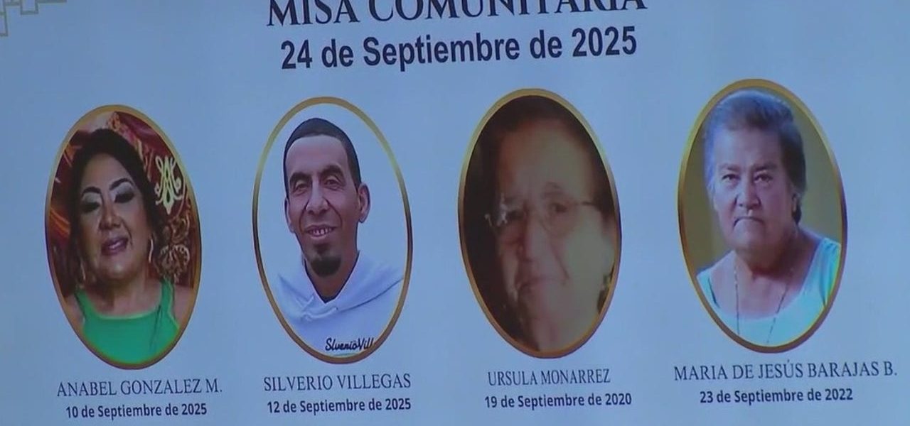 Family mourns man killed by ICE agents during Chicago-area traffic stop