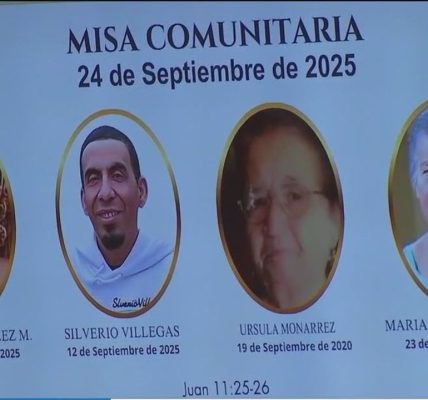 Family mourns man killed by ICE agents during Chicago-area traffic stop