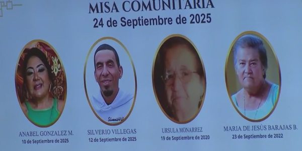 Family mourns man killed by ICE agents during Chicago-area traffic stop