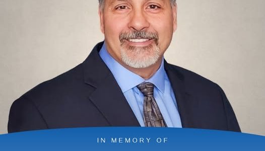 COMMUNITY MOURNS — Rob DeCesare Passes Away, Beloved Coworker And Friend Leaves Lasting Legacy Of Kindness