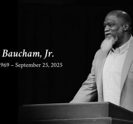 Houston, Texas: Pastor Voddie Baucham Jr. Passes Away, Community Mourns Inspirational Teacher and Spiritual Leader’s Legacy