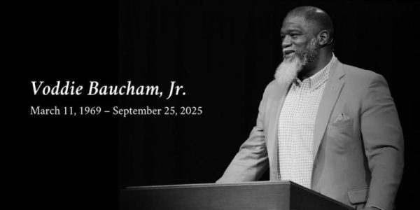 Houston, Texas: Pastor Voddie Baucham Jr. Passes Away, Community Mourns Inspirational Teacher and Spiritual Leader’s Legacy