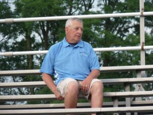 Pottsville, Pennsylvania — It is with heavy hearts that the community mourns the passing of Kevin Keating, the legendary coach and teacher whose life and dedication touched countless students and athletes.