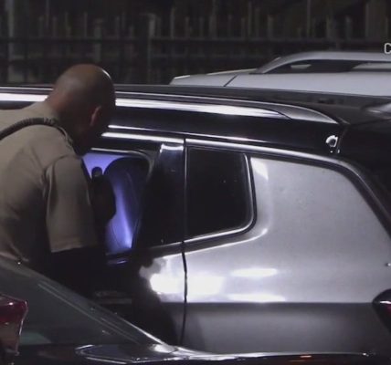 Bishop Ford Freeway shooting leaves 6-year-old wounded