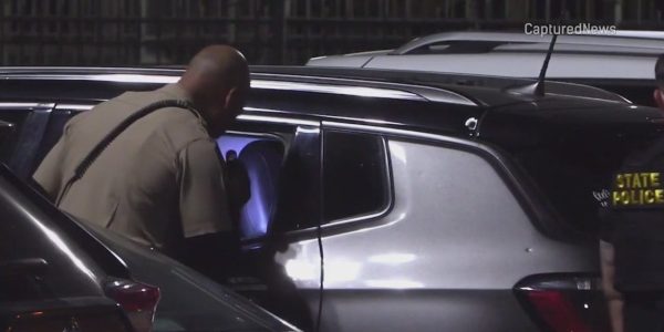 Bishop Ford Freeway shooting leaves 6-year-old wounded