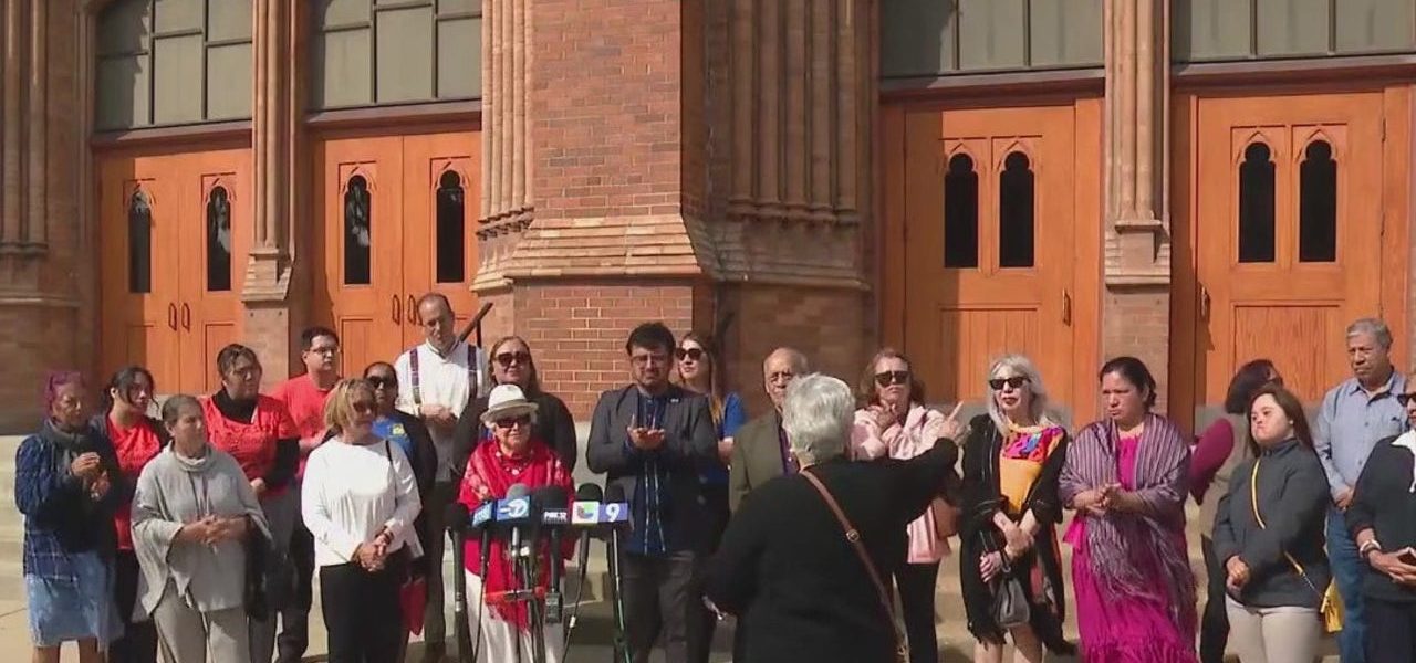 El Grito Chicago festival rescheduled after moving to Pilsen, organizers say