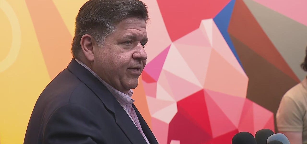 Pritzker: National Guard could begin operations in Chicago this weekend