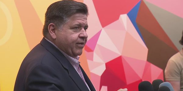 Pritzker: National Guard could begin operations in Chicago this weekend