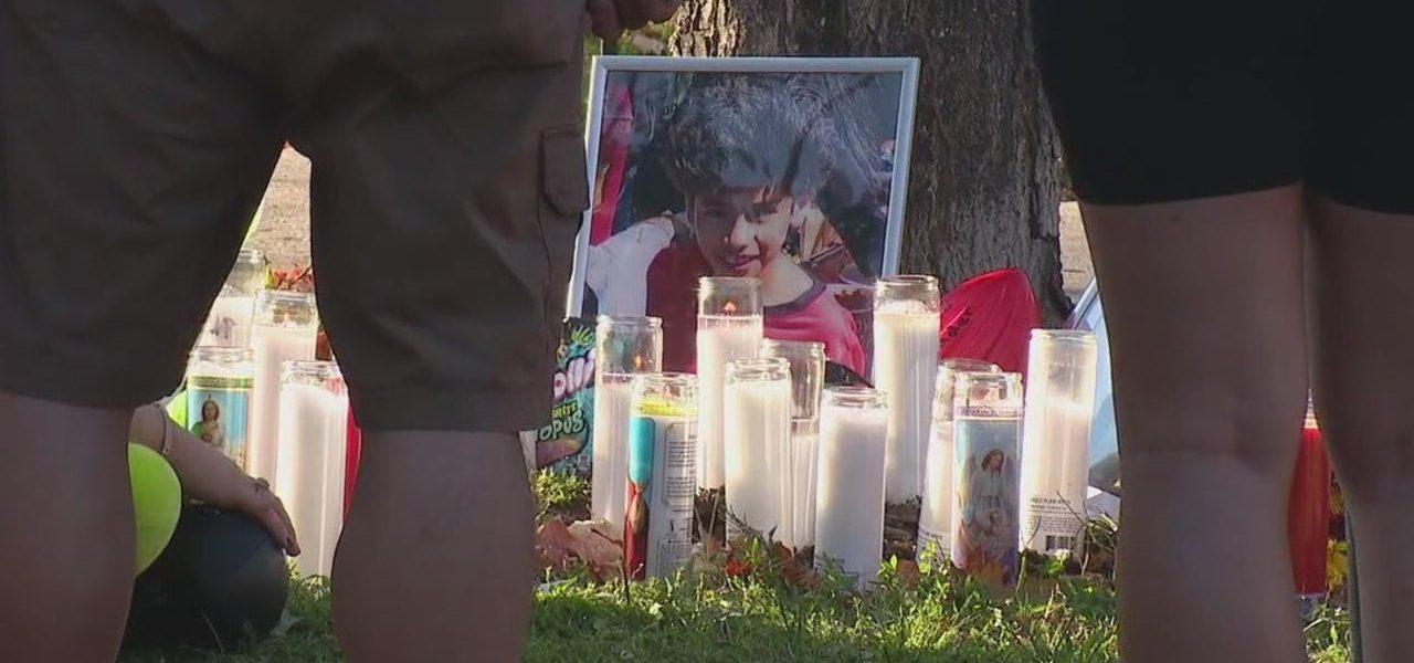 Family demands justice after boy struck, killed outside Chicago school: 'It's not OK'