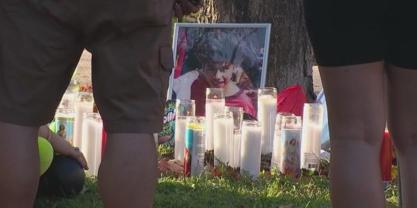 Family demands justice after boy struck, killed outside Chicago school: 'It's not OK'