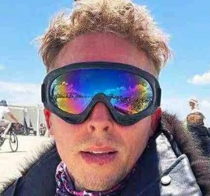 Father of man found dead at Burning Man breaks silence after homicide investigation launched